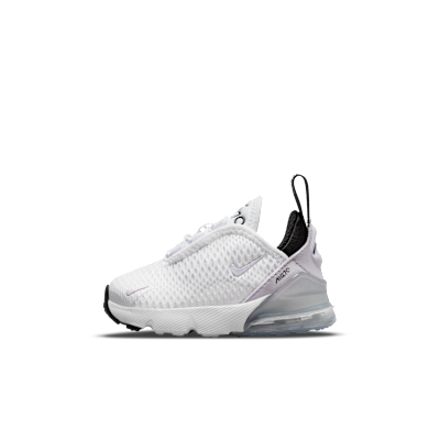 Nike Air Max 270 Schuh fur Babys und Kleinkinder